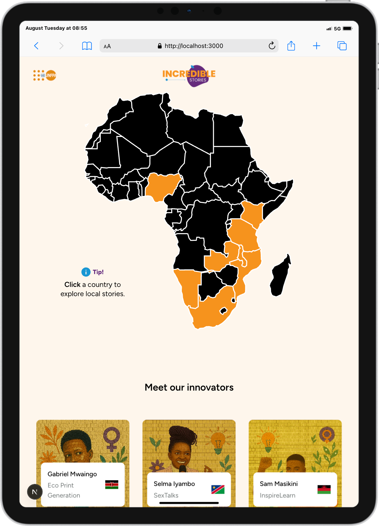 UNFPA